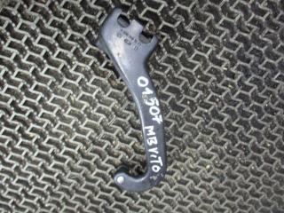 механизм сдвижной двери Mercedes-Benz Vito W638 2003, 2.2 л., дизель, МКПП, микроавтобус, A6387601247