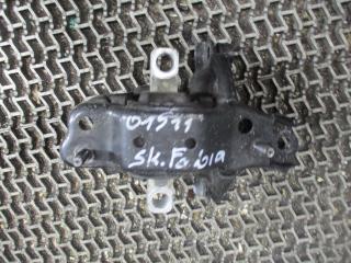 подушка крепления двигателя Skoda Fabia 1 поколение [рестайлинг] 2007, 1.9 л., дизель, МКПП, универсал