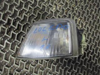 поворотник левый SEAT Toledo 1 поколение [рестайлинг] 1997