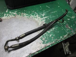 шланг гидроусилителя Mercedes-Benz C-Класс W203/S203/CL203 2001