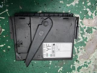 блок комфорта Opel Corsa C [рестайлинг] 2005, 1.2 л., бензин, МКПП, хетчбэк 5 дв., 13111111