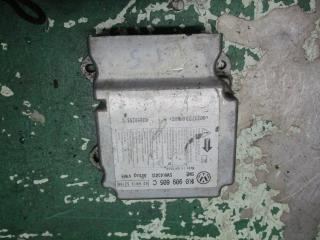 блок AirBag Volkswagen Golf 4 поколение 2004, 1K0909605C