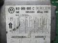 блок AirBag Volkswagen Golf 4 поколение 2004, 1K0909605C - фото №3