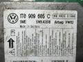 блок AirBag Volkswagen Touran 1 поколение 2004, 1T0909605C - фото №3
