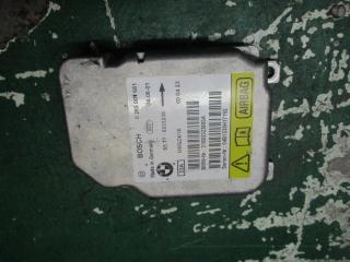 блок AirBag BMW 3 серия E46 [рестайлинг] 2004, 1.8 л., бензин, МКПП, хетчбэк 5 дв., 6933238