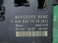 блок комфорта Mercedes-Benz Vito W639 2006, 2.1 л., дизель, МКПП, микроавтобус, 6398201026 - фото №2