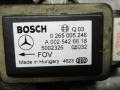 датчик ускорения Mercedes-Benz Vito W639 2006, 2.1 л., дизель, МКПП, микроавтобус, A0025426618 - фото №2