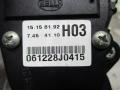 педаль Kia Ceed 1 поколение 2009, 1.6 л., дизель, МКПП, хетчбэк 5 дв., 061228J0415 - фото №2