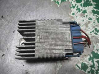 блок управления вентилятором (реле) Mercedes-Benz A-Класс W168 2000, 1.6 л., бензин, АКПП, хетчбэк 5 дв., A0275458032