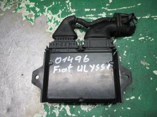 Блок управления ABS/ESP Fiat Ulysse 1 поколение 1997, 2.0 л., бензин, МКПП, минивэн, 1471183080