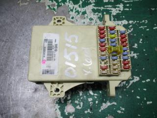 блок комфорта Kia Ceed 1 поколение 2009, 1.6 л., дизель, МКПП, хетчбэк 5 дв., 919501H510