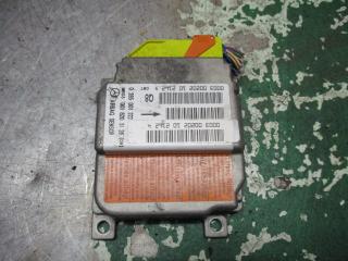 блок AirBag Mercedes-Benz A-Класс W168 2000, 1.6 л., бензин, АКПП, хетчбэк 5 дв., 0018203126
