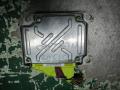 блок AirBag Mercedes-Benz C-Класс W203/S203/CL203 2003, 2.2 л., дизель, МКПП, универсал, 0018209726 - фото №2