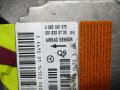 блок AirBag Mercedes-Benz C-Класс W203/S203/CL203 2003, 2.2 л., дизель, МКПП, универсал, 0018209726 - фото №3
