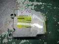 блок AirBag Toyota Yaris XP9 2007, 1.3 л., бензин, МКПП, хетчбэк 5 дв., 891700D210 - фото №2