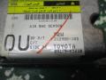 блок AirBag Toyota Yaris XP9 2007, 1.3 л., бензин, МКПП, хетчбэк 5 дв., 891700D210 - фото №4