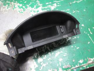 дисплей Opel Corsa C [рестайлинг] 2005, 1.2 л., бензин, МКПП, хетчбэк 5 дв., 13208191