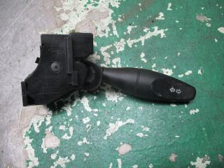 переключатель поворотов Ford Fiesta 5 поколение [рестайлинг] 2007, 1.3 л., бензин, МКПП, хетчбэк 5 дв., 1S7T13335AE