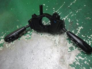 переключатель подрулевой (стрекоза) Daewoo Matiz M100 1999, 0.8 л., бензин, МКПП, хетчбэк 5 дв.