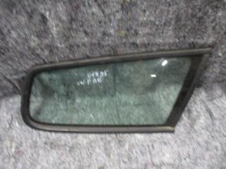 стекло кузовное боковое правое Volkswagen Passat B6 2006, 2.0 л., дизель, МКПП, универсал