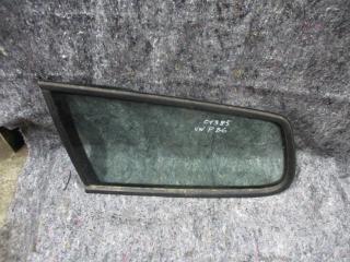 стекло кузовное боковое левое Volkswagen Passat B6 2006, 2.0 л., дизель, МКПП, универсал