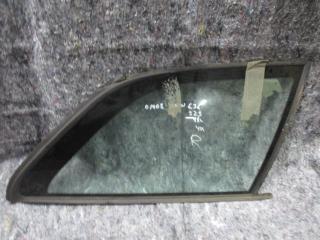 стекло кузовное боковое правое BMW 3 серия E36 [рестайлинг] 1998, 2.5 л., бензин, МКПП, универсал