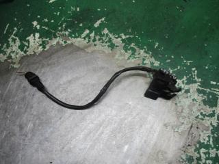 замок багажника Citroen Evasion 1 поколение 1997, 2.0 л., бензин, МКПП, минивэн