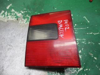 фонарь крышки багажника левый Citroen Evasion 1 поколение 1997, 2.0 л., бензин, МКПП, минивэн