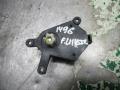 моторчик заслонки печки Fiat Ulysse 1 поколение 1997, 2.0 л., бензин, МКПП, минивэн, 9094803175 - фото №2