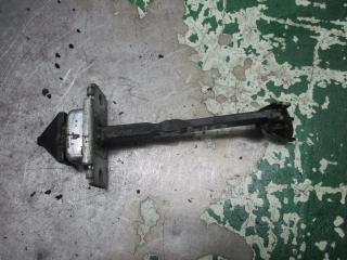 ограничитель открывания двери Mazda Scrum 3 поколение 2005, 1.6 л., дизель, МКПП, хетчбэк 5 дв.