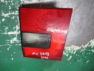 фонарь крышки багажника правый Citroen Evasion 1 поколение 1997, 2.0 л., бензин, МКПП, минивэн