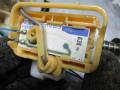 датчик уровня топлива Mercedes-Benz E-Класс W211/S211 2004, 2.2 л., дизель, A2114701641 - фото №3