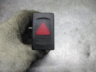 кнопка аварийной сигнализации SEAT Alhambra 1 поколение [рестайлинг] 2004, 1.9 л., дизель, МКПП, минивэн, 7M3953235