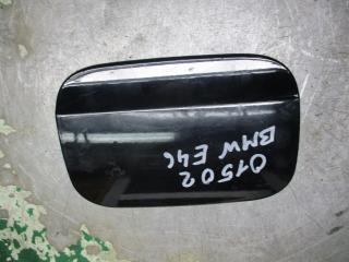 лючок топливного бака BMW 3 серия E46 [рестайлинг] 2004, 1.8 л., бензин, МКПП, хетчбэк 5 дв.