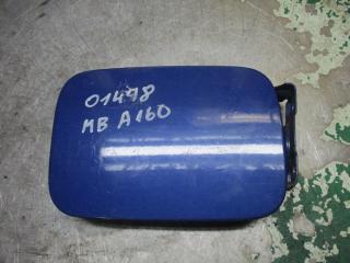 лючок топливного бака Mercedes-Benz A-Класс W168 2000, 1.6 л., бензин, АКПП, хетчбэк 5 дв.