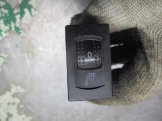 кнопка обогрева сидений SEAT Alhambra 1 поколение [рестайлинг] 2004, 1.9 л., дизель, МКПП, минивэн, 7M3963564