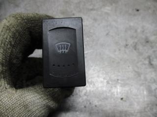 кнопка обогрева лобового стекла SEAT Alhambra 1 поколение [рестайлинг] 2004, 1.9 л., дизель, МКПП, минивэн, 7M3959622