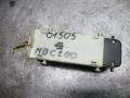 кнопка стеклоподъемника Mercedes-Benz C-Класс W203/S203/CL203 2003, 2.2 л., дизель, МКПП, универсал, A2038210479 - фото №2