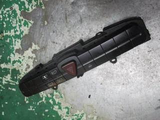 кнопка аварийной сигнализации Mercedes-Benz Vito W639 2006, 2.1 л., дизель, МКПП, микроавтобус, 6395454407