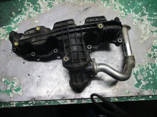 коллектор впускной Skoda Roomster 1 поколение 2010, 1.6 л., дизель, МКПП, фургон, 0L129711AL