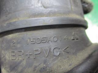 патрубок (трубопровод, шланг) Mitsubishi Grandis 1 поколение 2006, 2.0 л., дизель, 1505A014