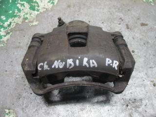 суппорт передний правый Chevrolet Nubira 1 поколение 2006