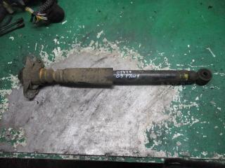 амортизатор задний Volkswagen Golf Plus 1 поколение 2007, 1.6 л., бензин, МКПП, хетчбэк 5 дв.