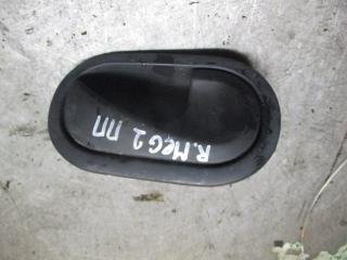 ручка внутренняя передняя правая Renault Megane 1 поколение [рестайлинг] 2003