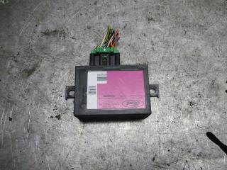 блок комфорта Ford Mondeo 2 поколение 1998, 1.8 л., дизель, МКПП, хетчбэк 5 дв., 97BG15K600AB