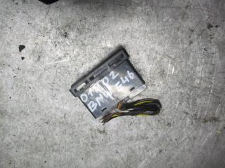 кнопка аварийной сигнализации BMW 3 серия E46 [рестайлинг] 2004, 1.8 л., бензин, МКПП, хетчбэк 5 дв., 8368920