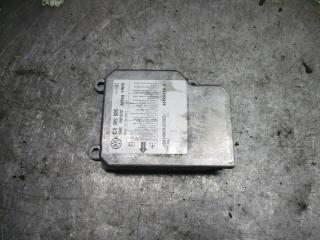 блок AirBag SEAT Alhambra 1 поколение [рестайлинг] 2004, 1.9 л., дизель, МКПП, минивэн, 1C0909605