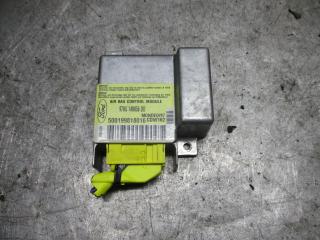 блок AirBag Ford Mondeo 2 поколение 1998, 1.8 л., дизель, МКПП, хетчбэк 5 дв., 97BG14056DD