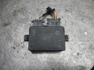Иммобилайзер Volkswagen Polo 3 поколение [рестайлинг] 2000, 1.0 л., бензин, МКПП, хетчбэк 5 дв., 6X0953257