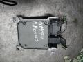 блок AirBag Ford Focus 1 поколение [рестайлинг] 2002, 1.6 л., бензин, МКПП, хетчбэк 5 дв., 2M5T14B056DD - фото №2